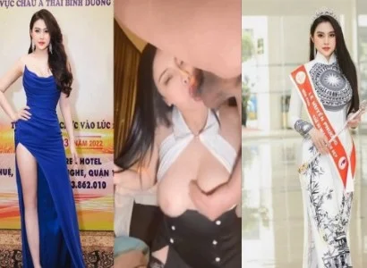 Cô Lê Huyền Phương quan hệ bằng miệng rồi chuyển sang quan hệ cực đã