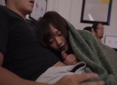 Cô em họ đáng yêu khiến tôi khao khát