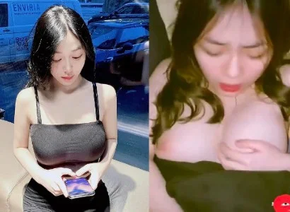 Đoạn phim nóng bỏng Trần Hà Linh đầy quyến rũ