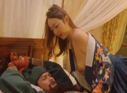 Gia Cát Lượng dù xuất chúng cũng không thể thắng nổi tình địch