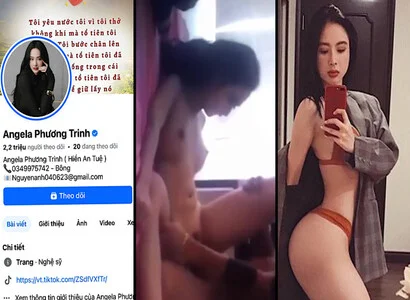 Cảnh nóng của Phương Trinh trở thành chủ đề nóng khi đoạn phim 2013 bị rò rỉ